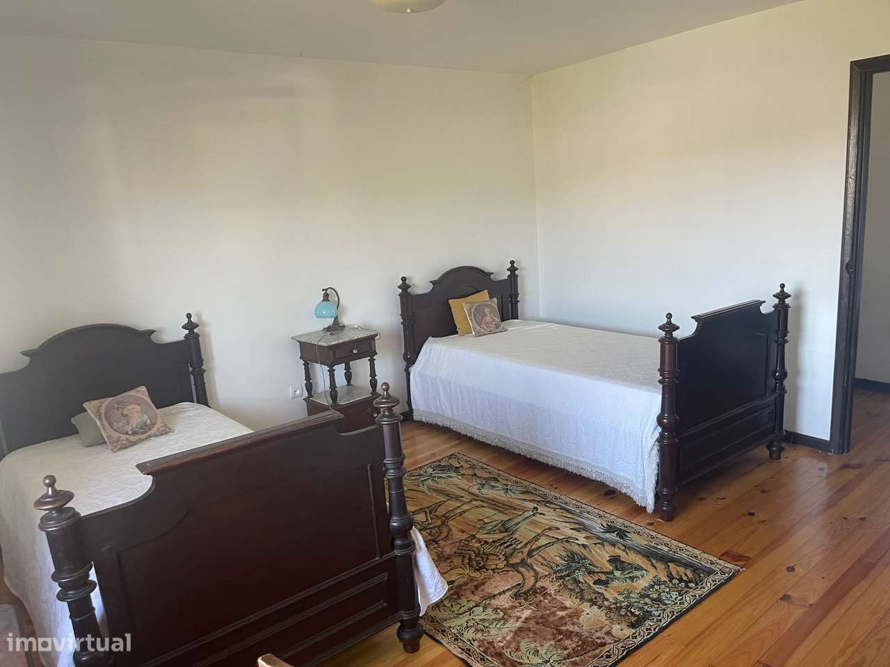 QUINTA EM MURÇA | CASA SENHORIAL | OPORTUNIDADE INVESTIMENTO-37