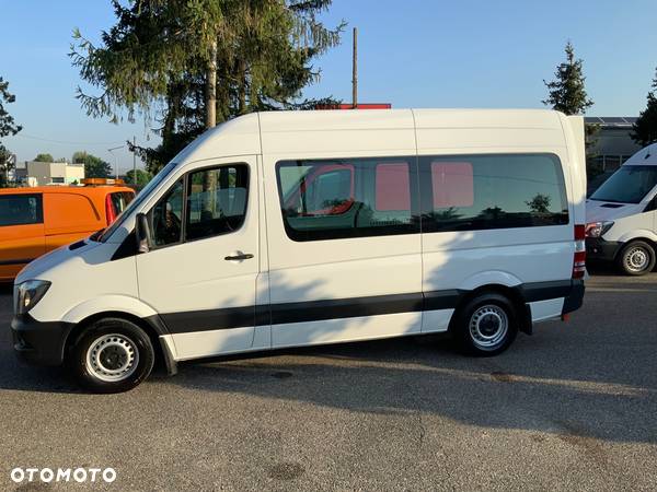 Mercedes-Benz Sprinter 316cdi - 3