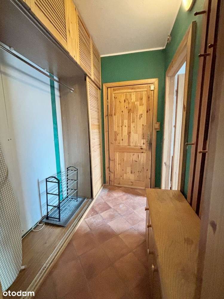 Gdańsk Zaspa - 3 pokoje - 2 balkony - od zaraz-9