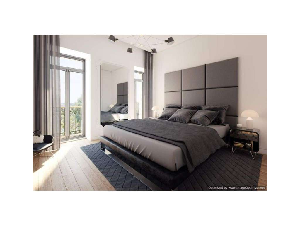 T2 Duplex no Campo Grande - Grande imagem: 4/18