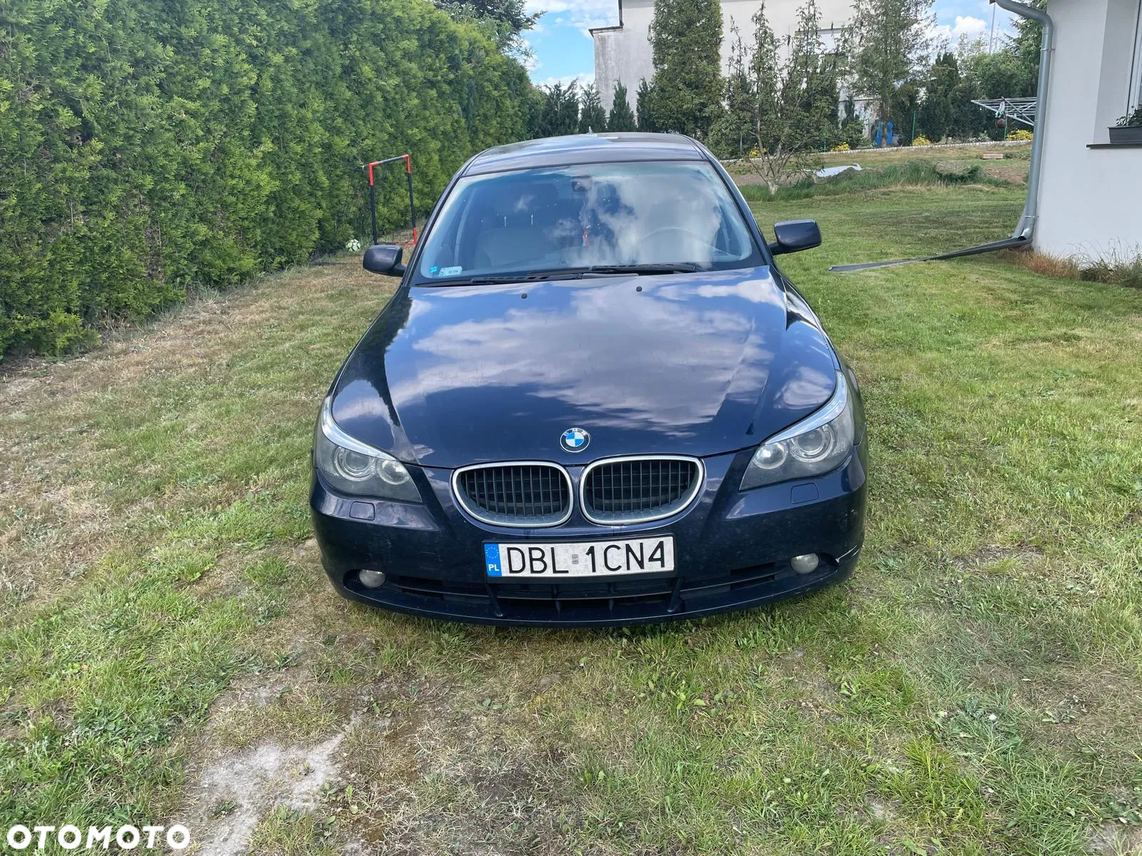 BMW Seria 5 - 10