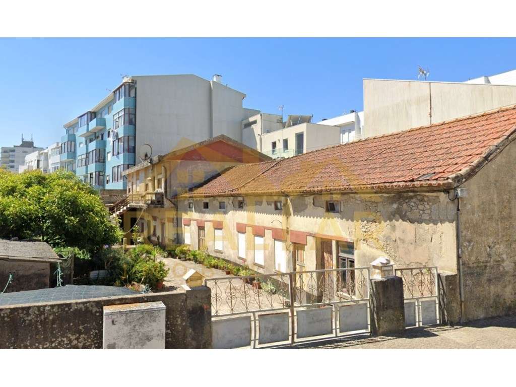 Moradia em Aver-o-Mar - Póvoa de Varzim - Grande imagem: 2/4