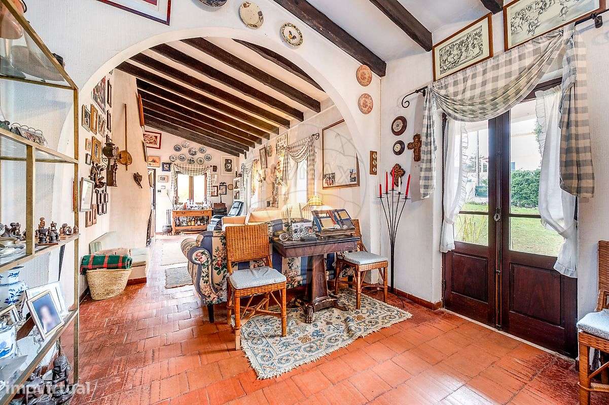 Moradia T4 para venda - Grande imagem: 5/23