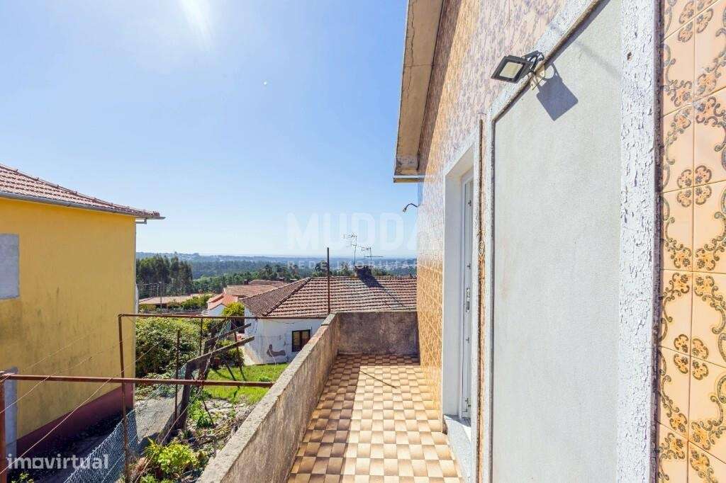 Moradia T1+2 em Arrifana - Santa Maria da Feira-1
