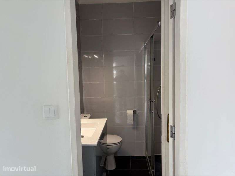 Apartamento t2 a venda na rua das fontainhas - Grande imagem: 5/12