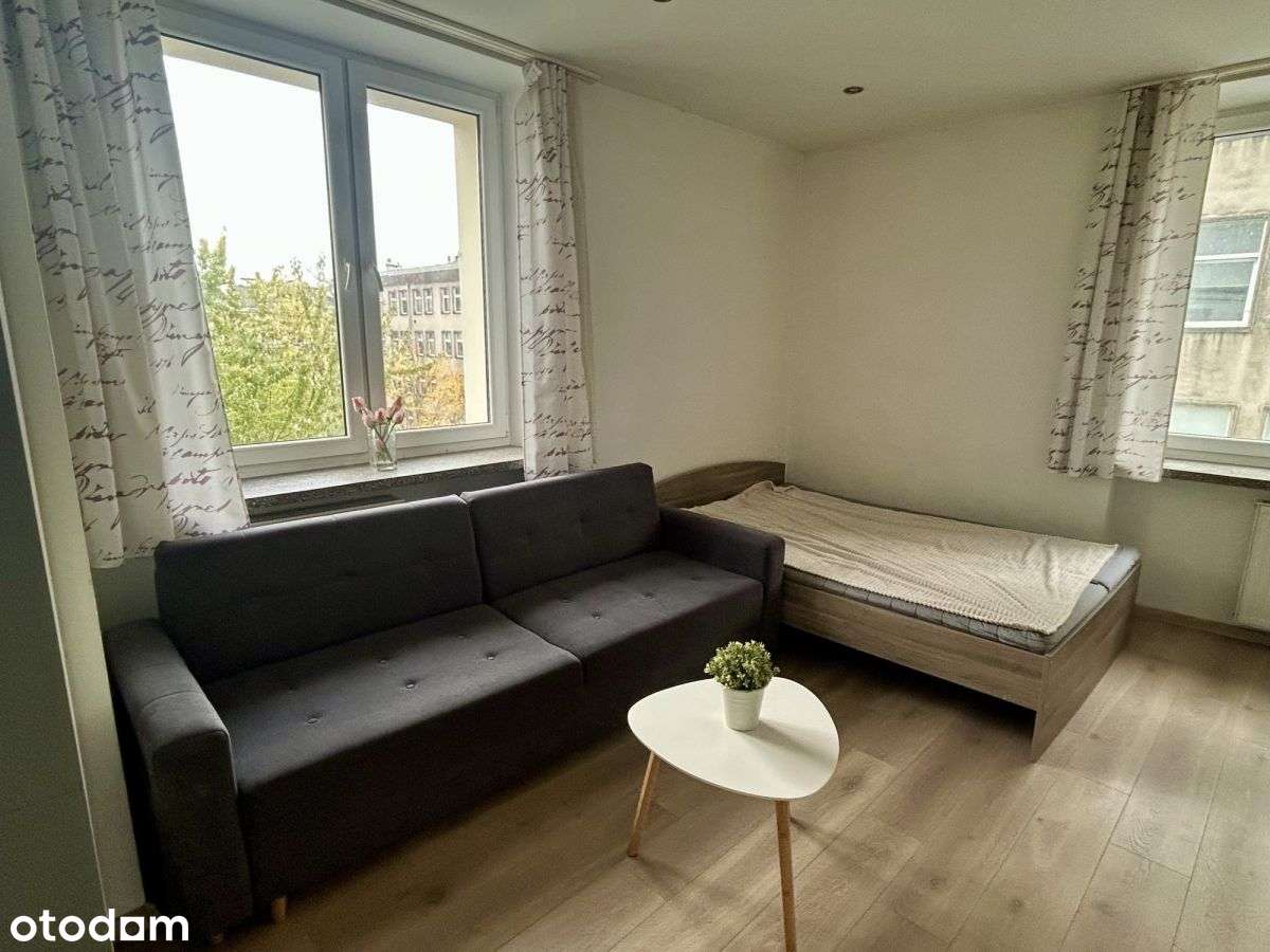 Kawalerka, Centrum, Śródmieście, ul. Szkolna - Pełny obrazek: 4/15