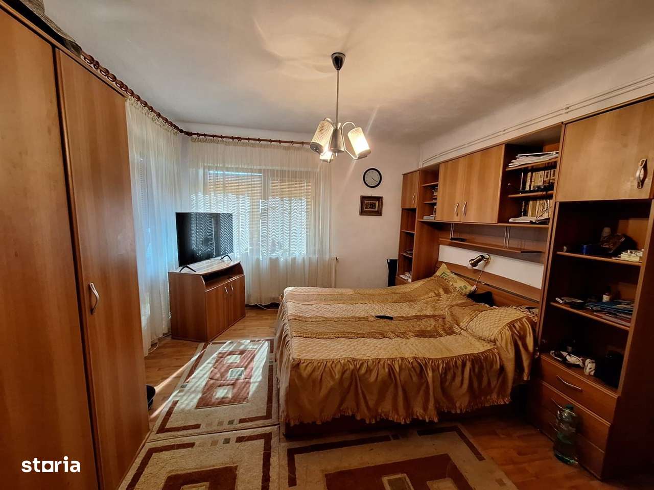 Casă 6 camere de vânzare în Frumușani, aproape de București-7