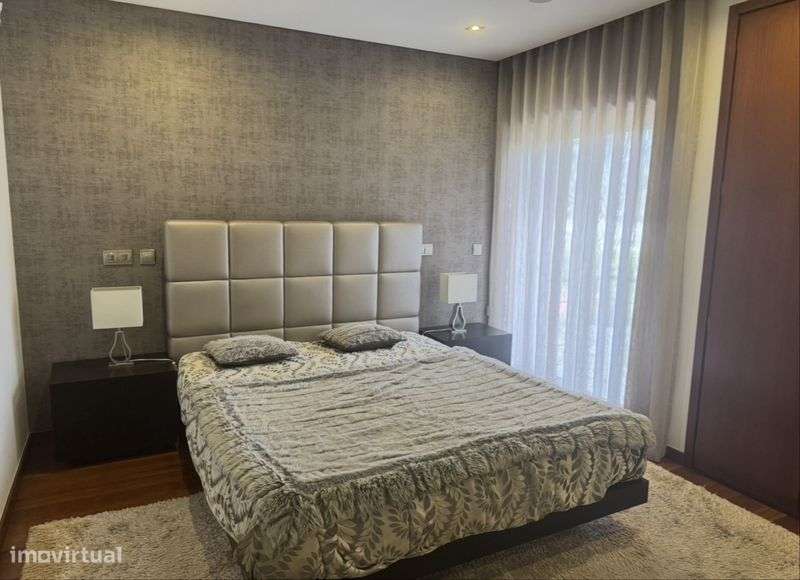 Moradia individual para arrendar - Grande imagem: 4/12