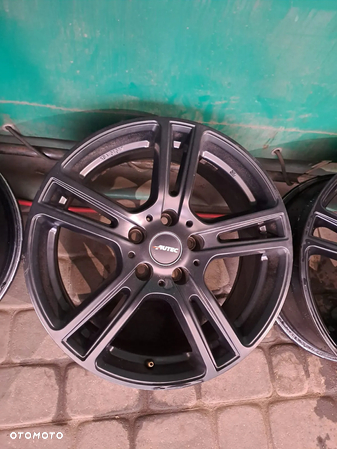 ALUFELGI AUTEC 7.5Jx17 ET29 5x112 - 3