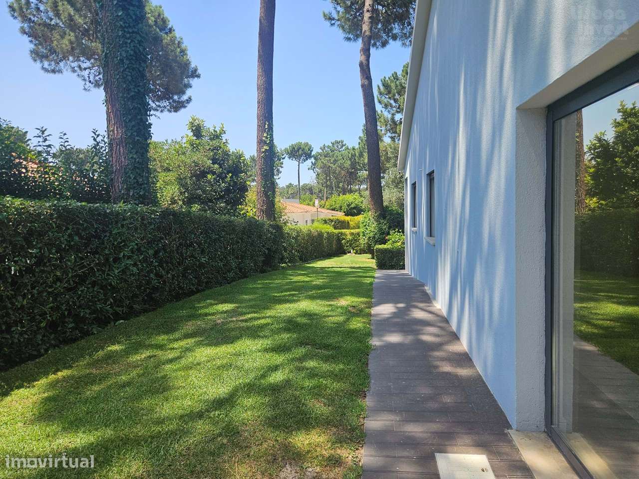 Vendo Moradia Herdade da Aroeira T4-23