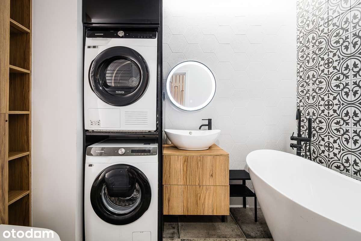 9883 zł/mkw !! 5pokoi,3poziomy,ogród,balkon,garaż,m.postojowe,p.zabaw-12