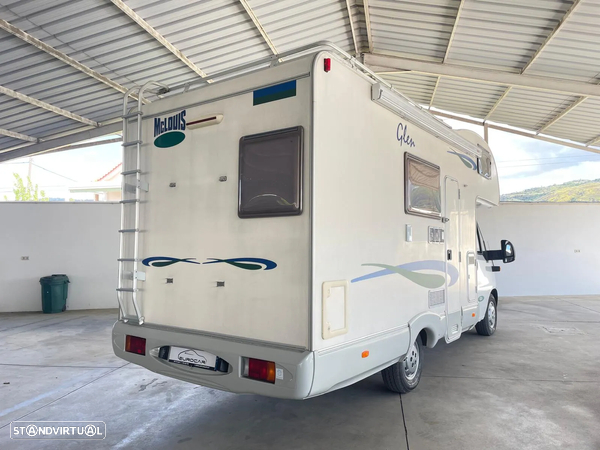 McLouis Glen 430 W - Autocaravana - 5