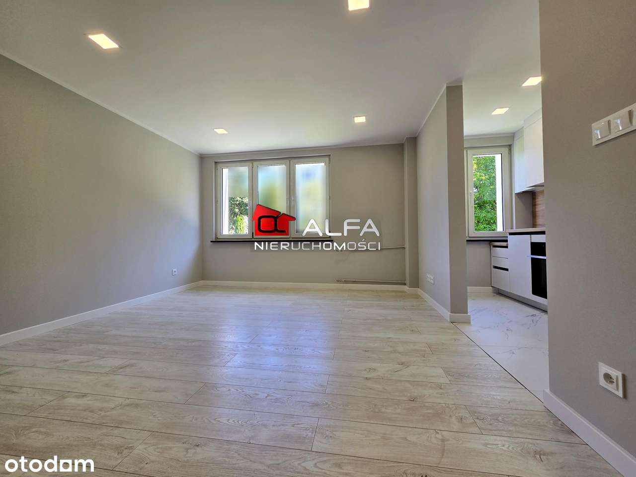 Kawalerka po remoncie na Osiedlu Młodych! - Pełny obrazek: 4/5