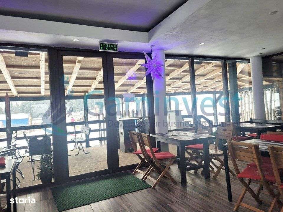 Gaminvest Pensiune și restaurant, 5 camere, Vârtop Arieseni V3681 - Imagine principală: 4/7
