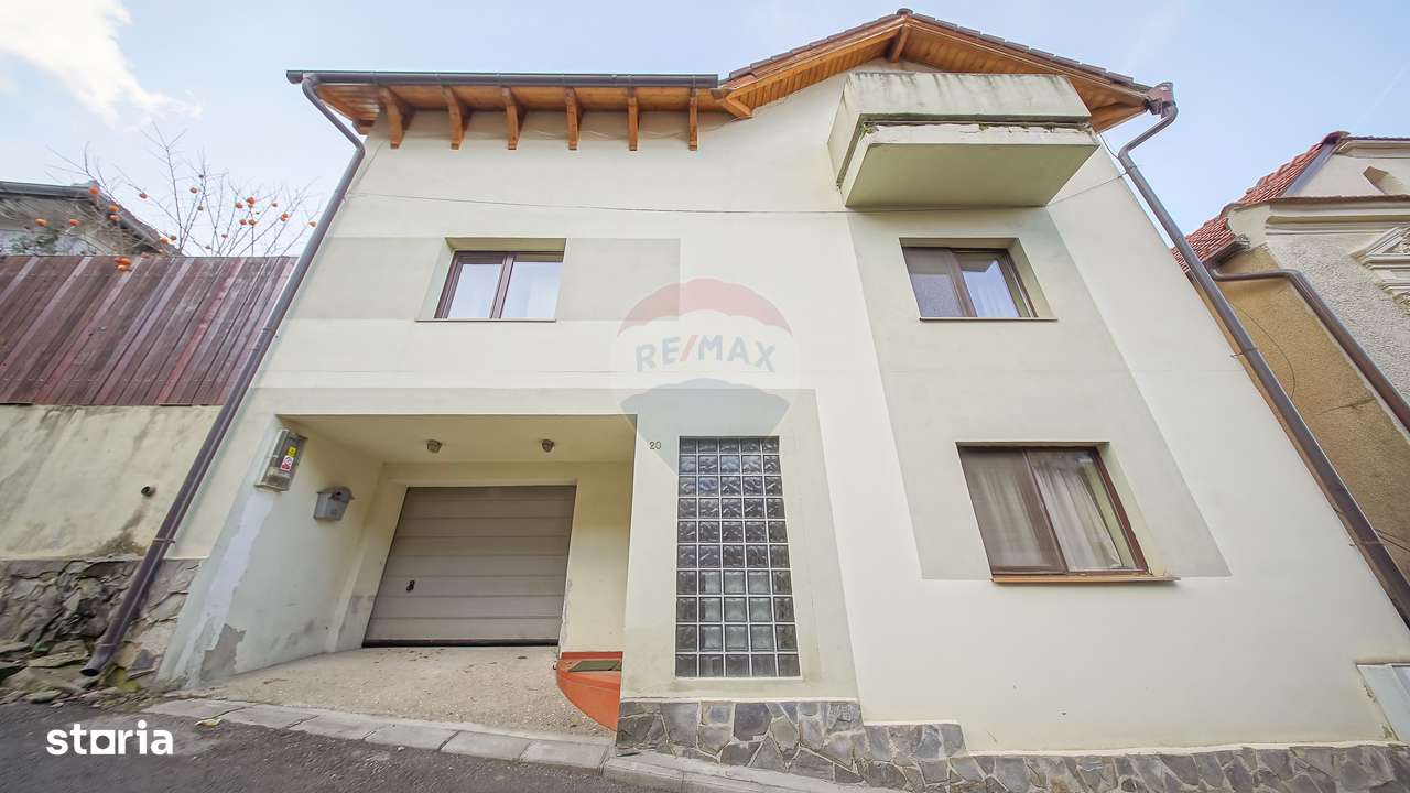 Casă  de inchiriat, Schei - Imagine principală: 1/20