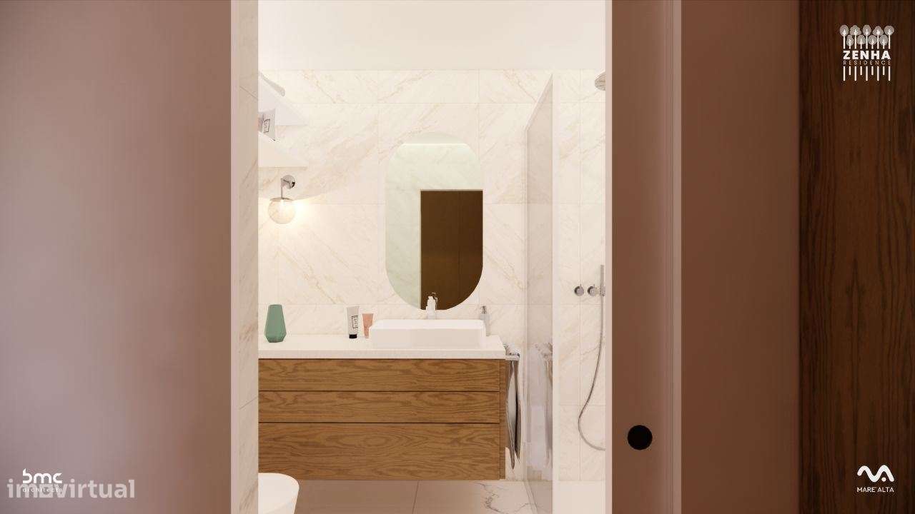 T3 Duplex Recuado Guifões-7