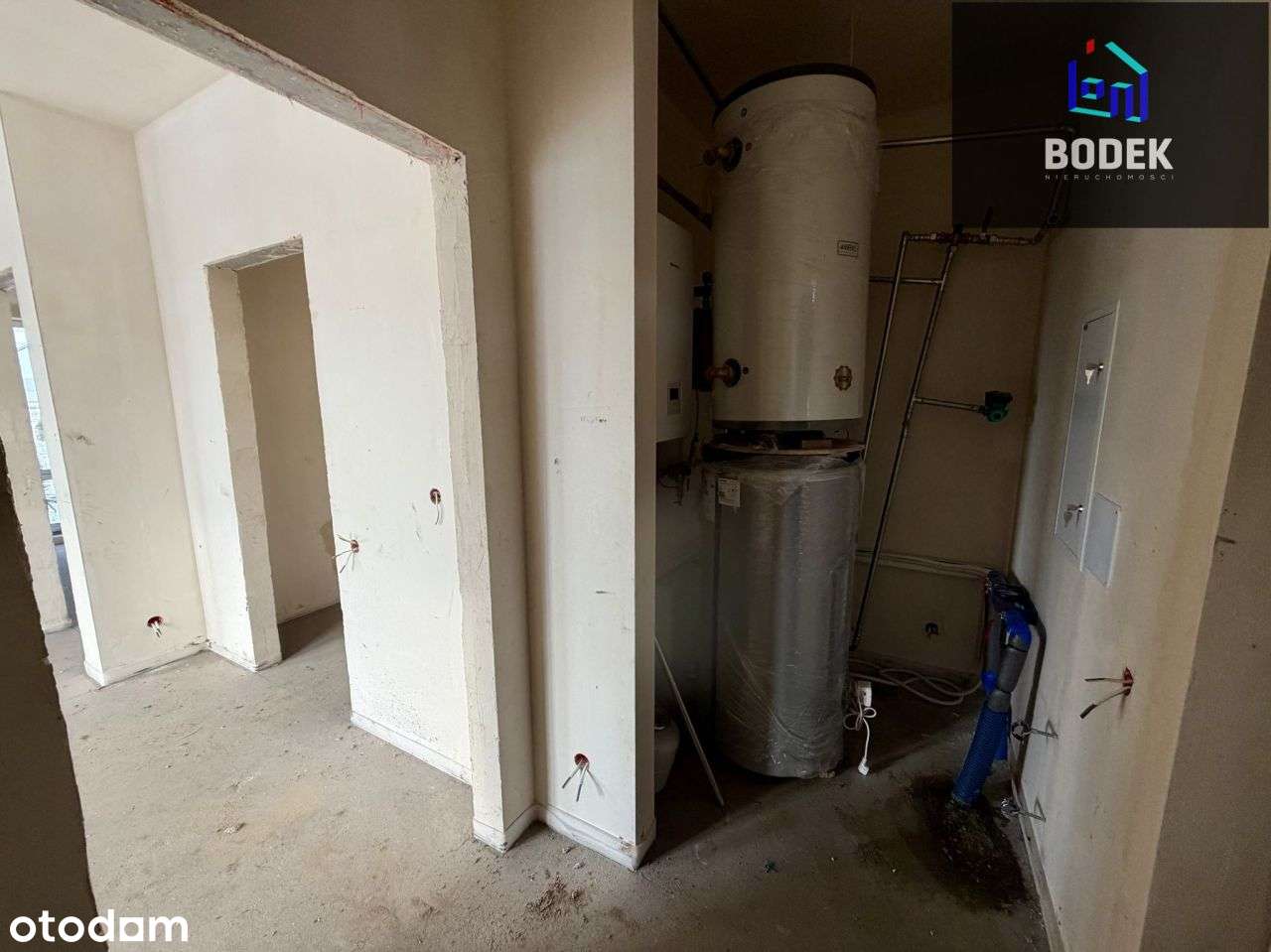 0%, nowoczesny, duży ogród, gotowy-7