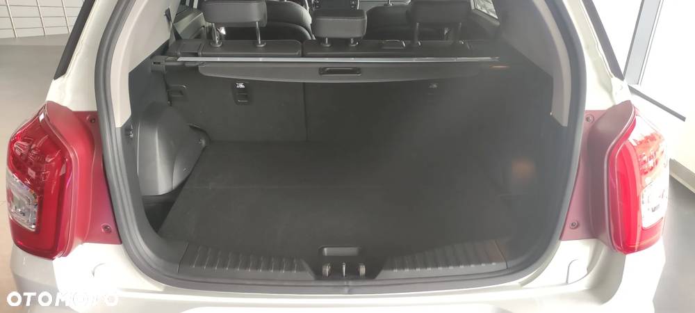 SsangYong Tivoli 1.5 T-GDI Quartz - 9