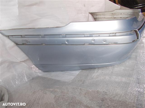 Bara spate Mercedes S-Class W220 Facelift an 2002 2003 2004 2005 cod A2208800140 - 2