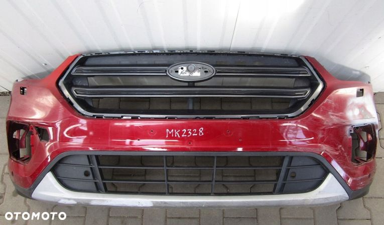 Zderzak przód przedni Ford Kuga Mk2 lift 16- - 1