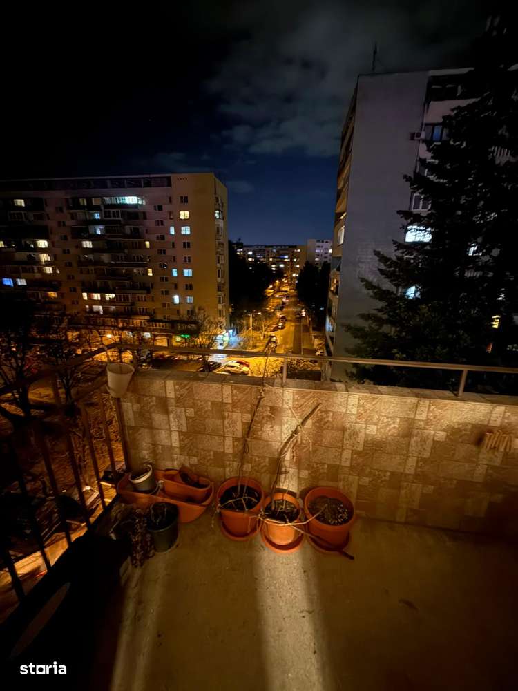 Ap 2 cam semidec, mobilat si utilat, et.6/10, zona Iulius Mall-8