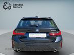 BMW 330 e Touring Pack M Auto - 26