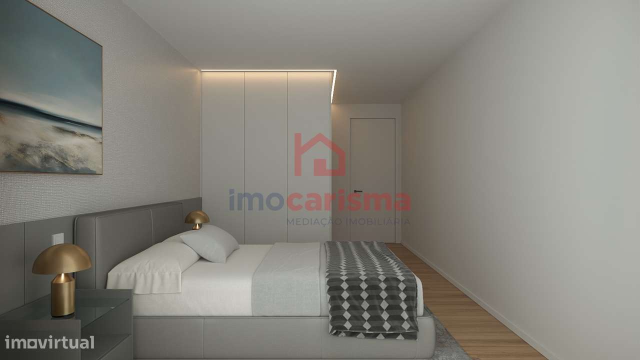 Apartamentos T3 Novos desde 390.000,00€ em Viana do Castelo-7
