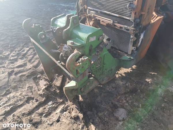 John Deere 8345 R Stabilizator - 7