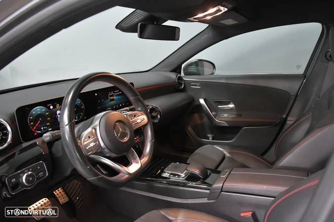 Mercedes-Benz A 180 d 7G-DCT AMG Line - 17