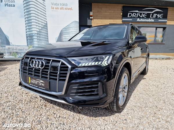 Audi Q7 - 3