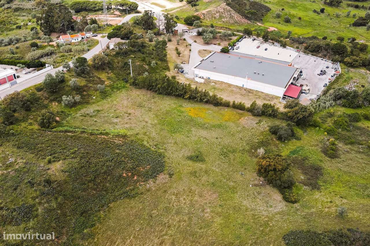 Terreno urbano em São Sebastião (Setúbal) com 17000m2-8