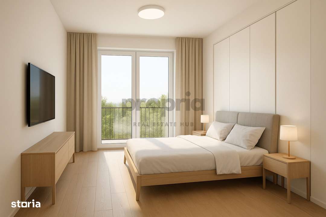 CASĂ PREMIUM | ARHITECTURĂ MINIMALISTĂ | 10 KM -> BRAȘOV-2