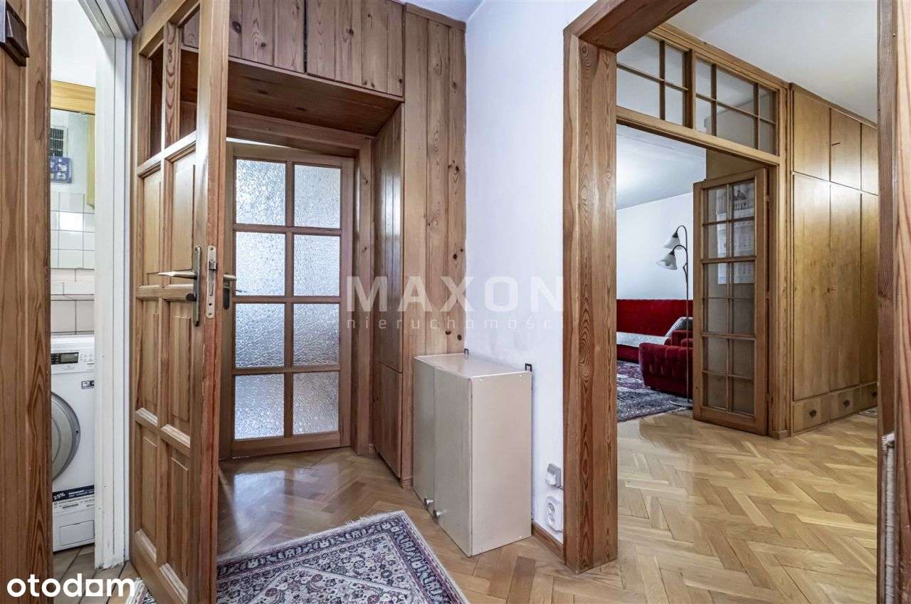 4 pokoje na sprzedaż Ursynów - Pełny obrazek: 5/15
