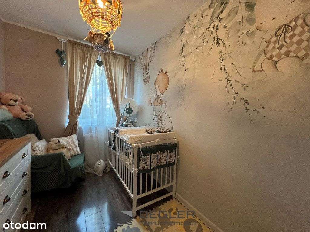 Piękny, odremontowany dom w Gorzowie Wlkp.-9