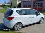 Opel Meriva 1.7 CDTI Enjoy - 5