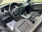 Audi A4 Avant 2.0 TDI DPF Attraction - 4