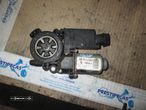 Motor Elevador Vidro 09113363 OPEL CORSA C 2003 FE - 2