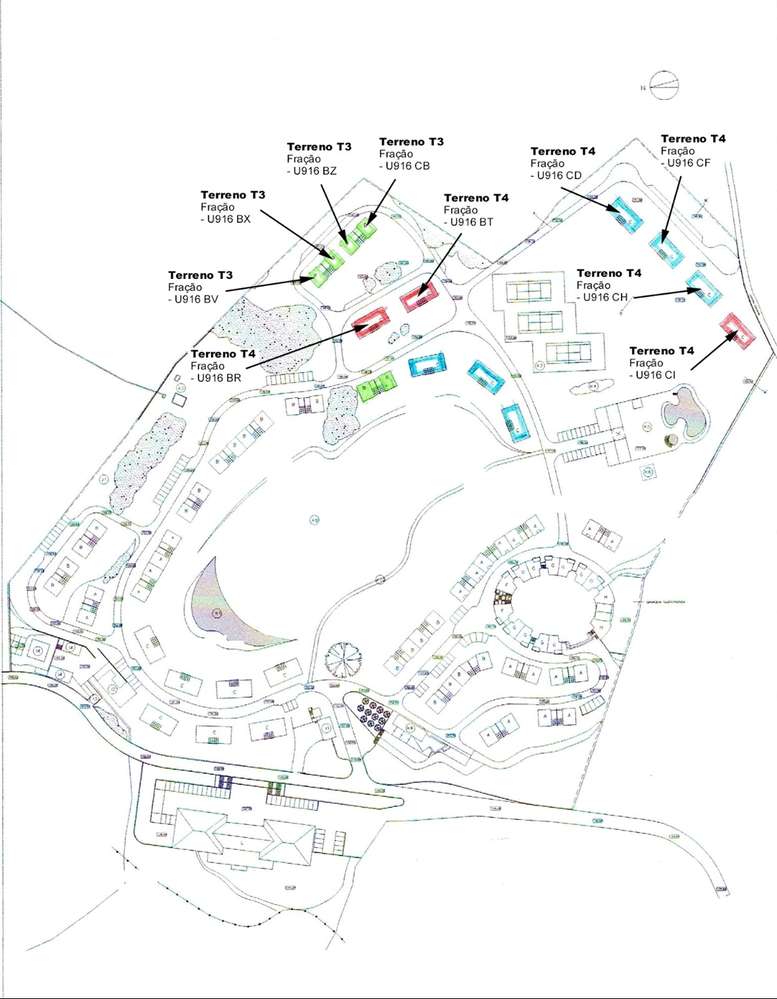Terreno Urbano  Venda em Vila Nova de Cerveira e Lovelhe,Vila Nova de-7