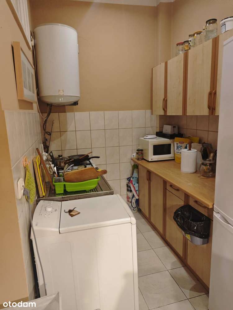 Syndyk sprzeda mieszkanie w centrum z parkingiem - Pełny obrazek: 5/12