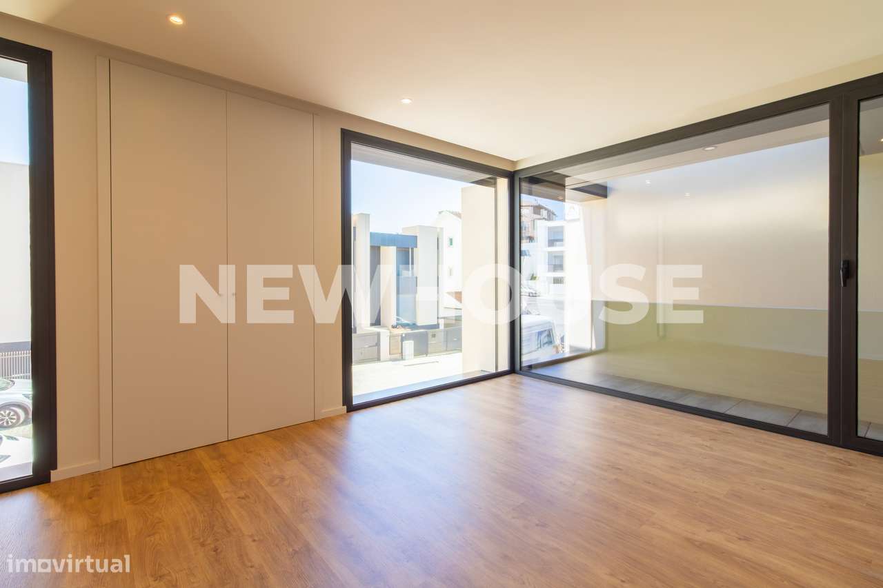 OPORTUNIDADE - Moradia T3 Nova em Gondomar-26
