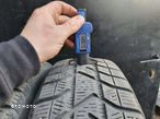 175/65R15 Pirelli Snowcontrol Winter kpl zima 6,0m - 7