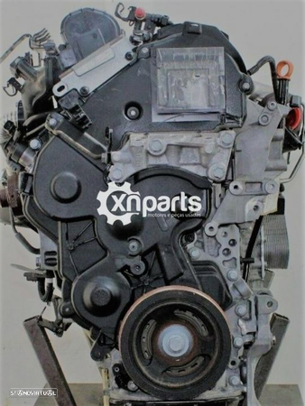 Motor CITROЁN DS4 1.6 HDi 90 | 05.11 - 07.15 Usado REF. DV6DTED (9HP) - 1