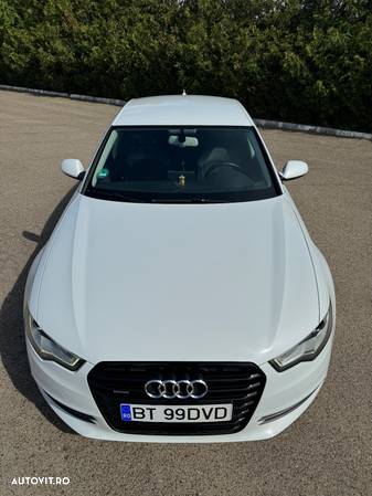 Audi A6 Avant 3.0 TDI DPF quattro S tronic - 2