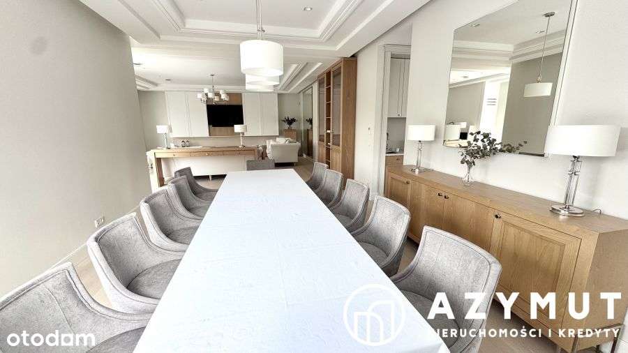 Prestiżowy dom w spokojnej okolicy - Pełny obrazek: 2/11