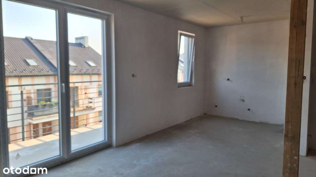 3/4 pokoje, balkon/ogród, msc.post. – pohled 5