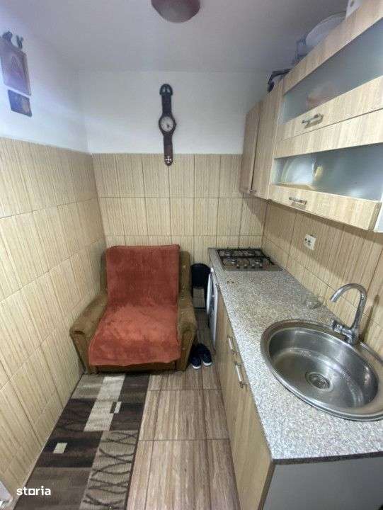 Garsoniera 21 mp,  zona Narcisa - Imagine principală: 3/6