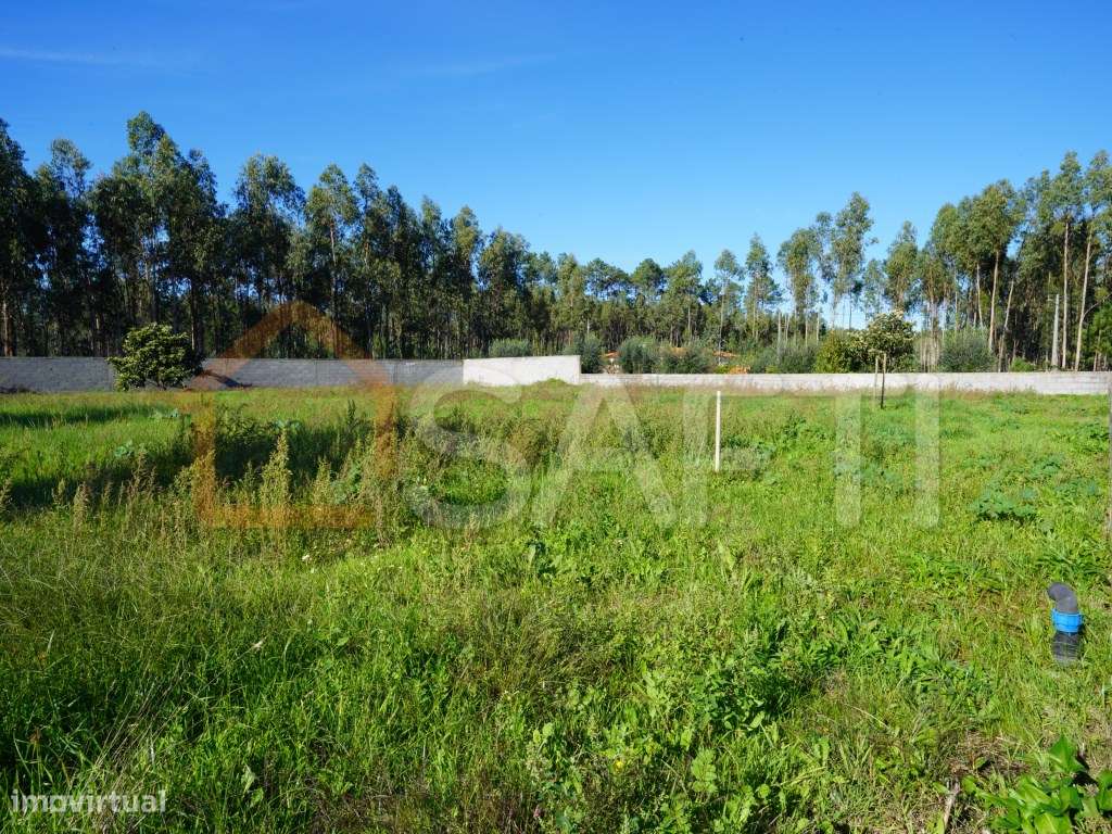 Terreno plano, quadrangular para construção - Grande imagem: 3/20