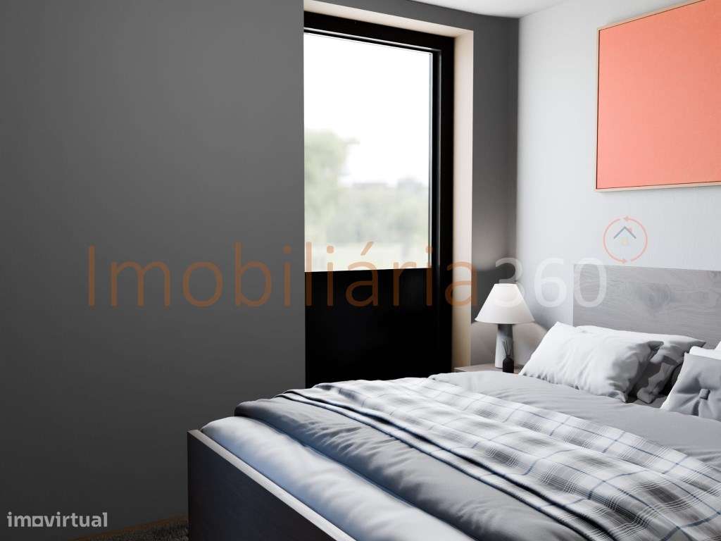 Moradia térrea T3 Lavra-20