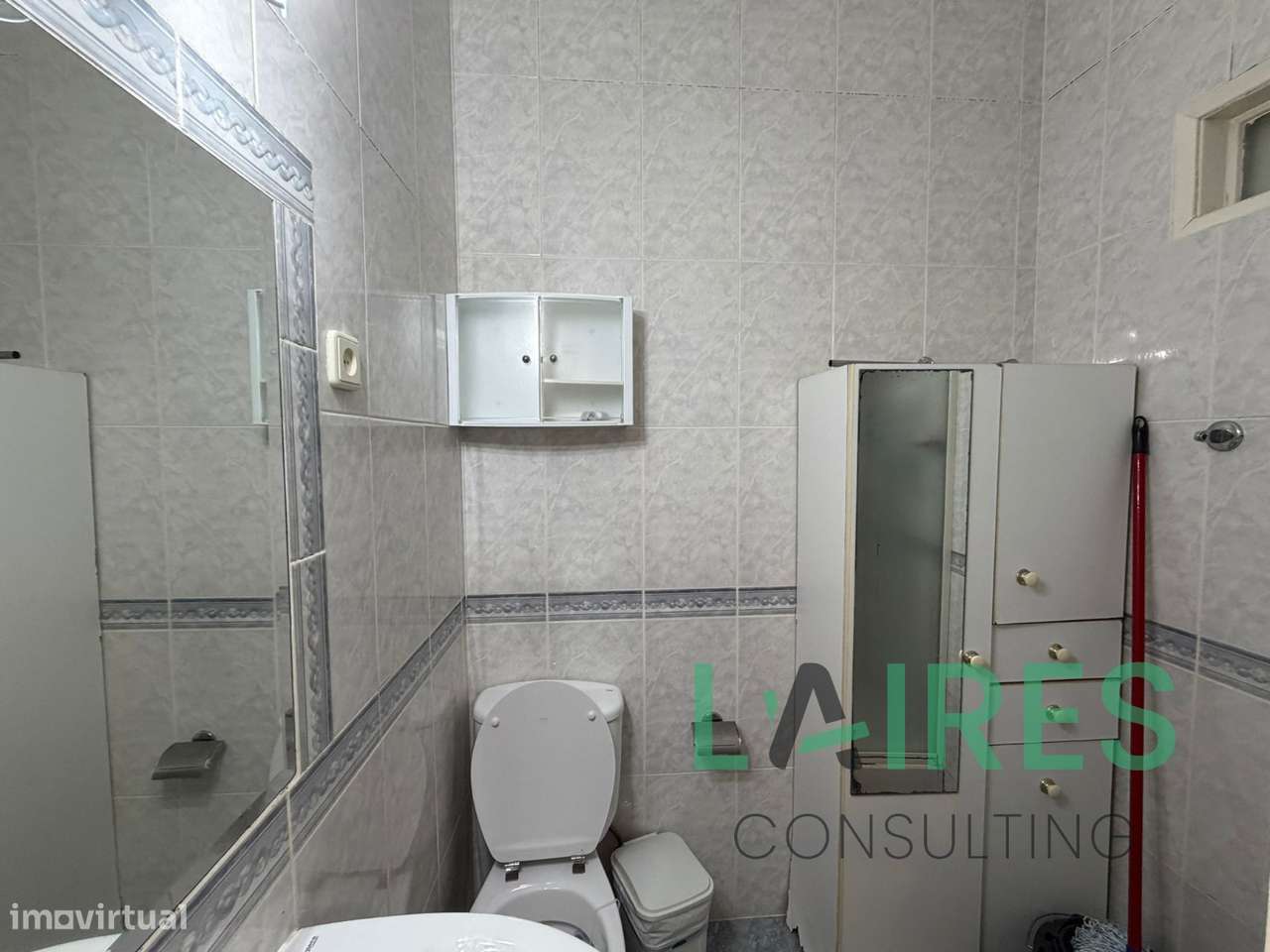 Apartamento T3 Para Venda-9