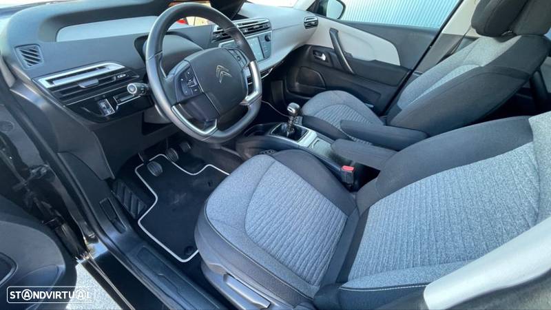 Citroën Grand C4 Spacetourer 1.5 BlueHDi Feel - 39